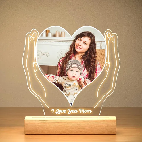 Vista 19 de KoxSmar - Marcos de fotos personalizados, marcos de fotos personalizados, regalos de cumpleaños personalizados para el día del padre, para papá
