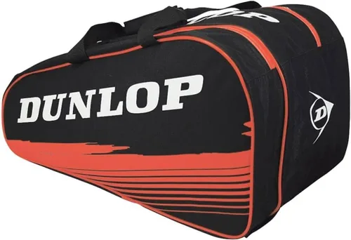 Vista 2 de Dunlop Sports Paletero Club Padel Bag