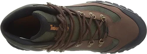 Vista 5 de Timberland Lincoln Peak Lite FL - Zapatos de senderismo bajos para hombre