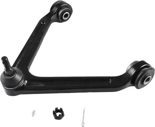 Vista 3 de ASTARPRO Brazo de control superior delantero con rótula de reemplazo para Dodge Durango Dodge Ram 1500 Chrysler Aspen