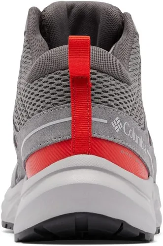 Vista 4 de Columbia Plateau Venture Mid - Zapatos de senderismo para hombre