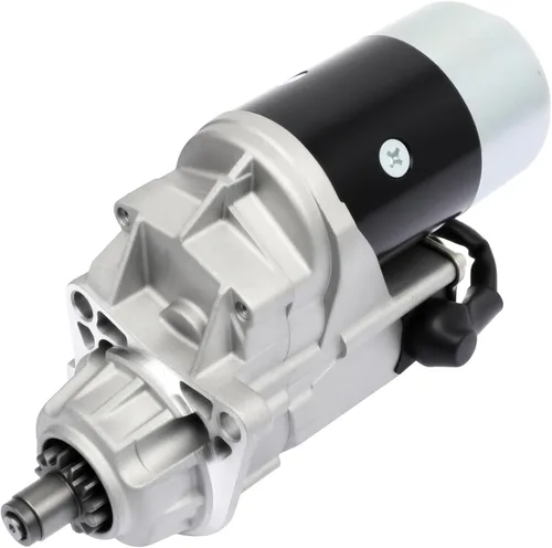 Vista 27 de SCITOO Arrancadores nuevo ajuste para Nissan Altima/Maxima/Quest Van 2004 2005 2006 3.5L Auto Trans 17872N