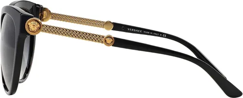 Vista 2 de Versace - Gafas de sol para mujer VE4292 Acetate
