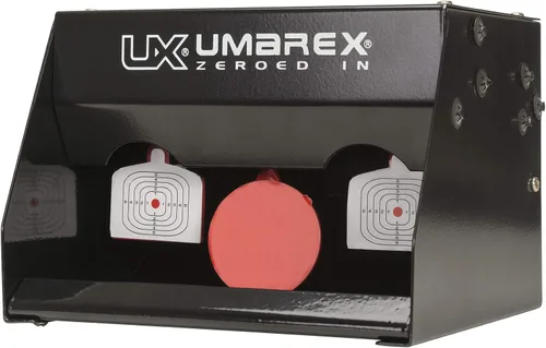 Vista 4 de Umarex Objetivo Trap-Shot para Pistola BB y Pistola de Perdigones