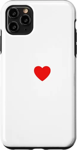Vista 13 de Cute I Love Heart Memphis Parents Wife Husband Girl Boy Case for iPhone 16