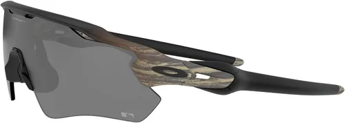 Vista 3 de OO9208 Radar EV Path Gafas de sol Pine TarPrizm Negro 1496in
