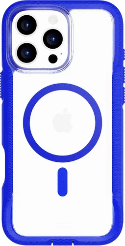 Vista 13 de Tech21 Impacto transparente para iPhone 6 Plus/6S Plus - Mate