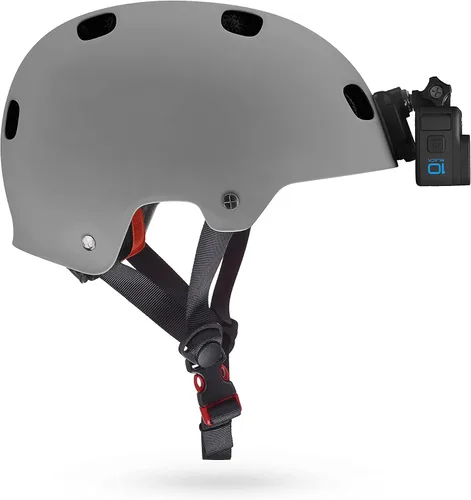 Vista 6 de GoPro Casco Frente + Lateral Montaje (MONTAJE OFICIAL GoPro)