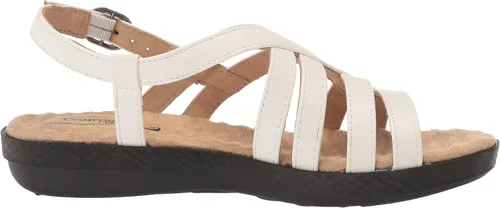 Vista 6 de Easy Street Sandalia Lobo para mujer