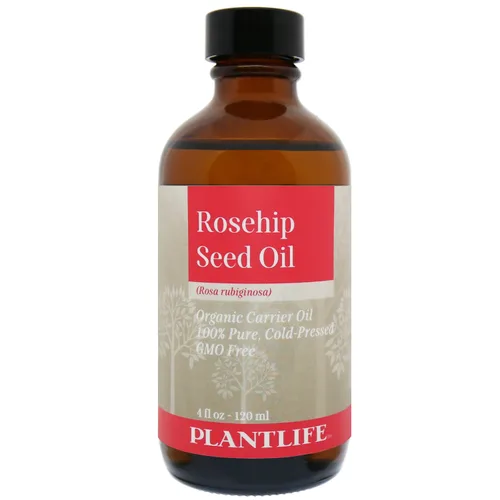 Vista 8 de Plantlife Aceite portador de almendra de albaricoque, aceites portadores prensados en frío, sin OMG y sin gluten, para la piel, el cabello