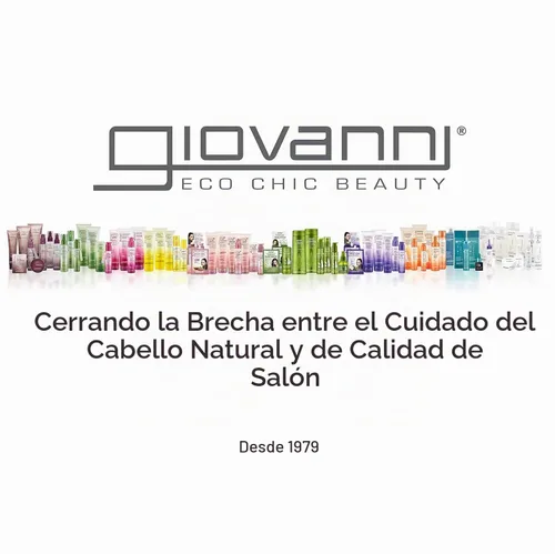 Vista 5 de GIOVANNI 2chic Ultra-Moist Super Potion, suero antiencrespamiento, 2.75 oz