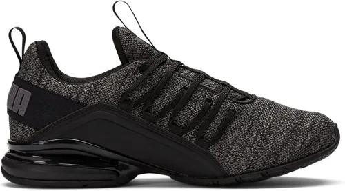 Vista 7 de PUMA Axelion LS Cross Trainer para hombre