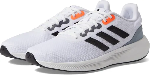 Vista 4 de adidas Runfalcon 3.0 - Tenis de correr para hombre