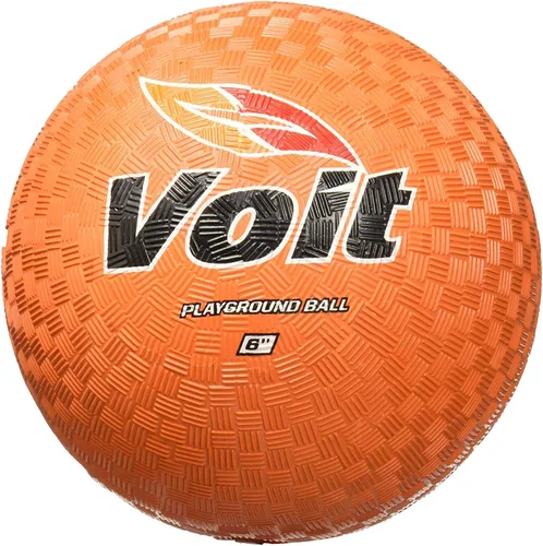 Vista 8 de Pelota para parque de Voit Verde