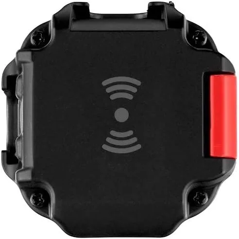 Vista 9 de Joby Beamo - Luz LED para smartphone y cámara sin espejo, compacta, carga inalámbrica, Bluetooth, impermeable, para vlogging, creación de contenido