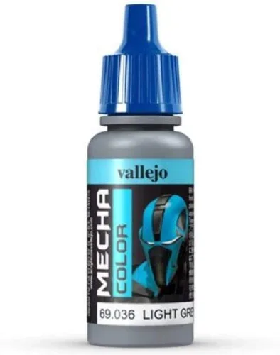 Vista 11 de Vallejo Accesorios de pintura negro de 0.6 fl oz