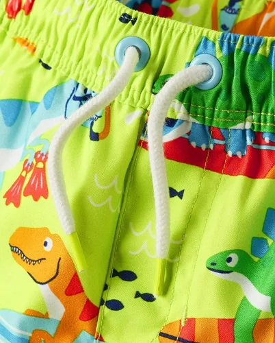 Vista 2 de Gymboree Bañador para niños y niños pequeños