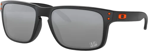 Vista 57 de Oakley Men's Oo9102 Holbrook NFL Collection Square Sunglasses