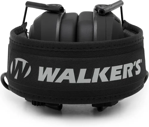 Vista 10 de Walker's Muff Razor Quad unisex para adultos