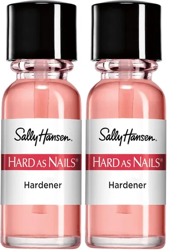 Vista 18 de Sally Hansen Treatment Nail Rehab 41054, fortalecedor de uñas, endurecedor de uñas, 0.33 onzas, suero de crecimiento de uñas, esmalte fortalecedor