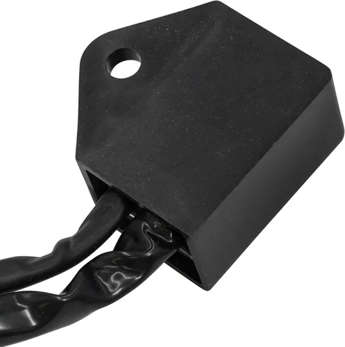 Vista 3 de Caltric Caja CDI compatible con Polaris Trailblazer 250 1990 1991 1992 1993 1994-2006