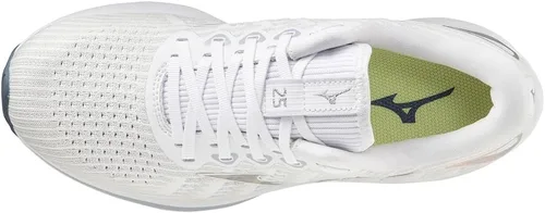 Vista 62 de Mizuno Tenis de correr Wave Rider 25 para mujer