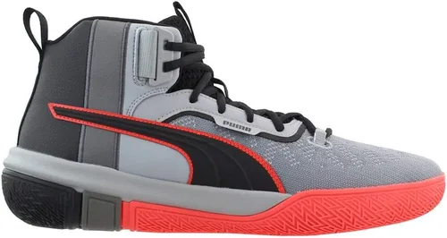 Vista 4 de PUMA Legacy Disrupt - Tenis de baloncesto para hombre