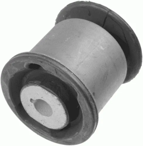 Vista 6 de Lemforder 2693701 Brazo de control de buje de metal de goma