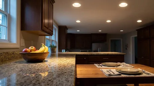 Vista 7 de Satco Lighting - Bombillas LED BR30 de 9.5 W, ángulo de haz de 105 grados, 3000 K, base media E26, 120 voltios, regulables, 750 lúmenes