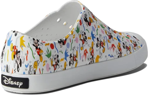 Vista 4 de Native Shoes, Jefferson, Zapatilla ligera para adultos