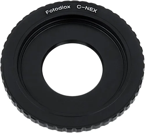 Vista 11 de Fotodiox Lens Sony Mount - Adaptador de cámara E-Mount