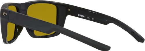 Vista 5 de Costa Del Mar Gafas de sol cuadradas Lido para hombre Multi