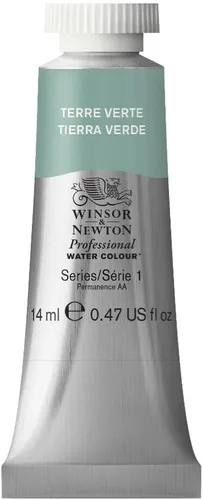 Vista 33 de Winsor & Newton - Pintura para acuarela profesional