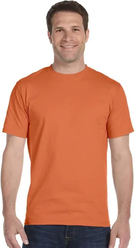 Vista 65 de Gildan G2000 - Camiseta de algodón para hombre Blanco