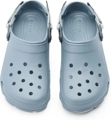 Vista 2 de Crocs Classic All Terrain - Zuecos unisex para adultos