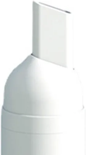 Vista 5 de Pssopp Aspirador de coche portátil de mano para automóvil, aspiradora de mano inalámbrica, de bajo ruido, carga USB, aspirador para polvo, pelo