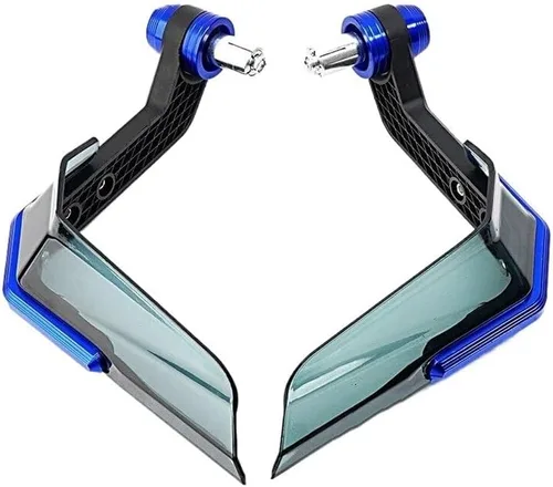 Vista 8 de Protector de barra de manillar para X-MAX para 300 para X y max para 400 para X y max para X y max 125 250 300 400 Accesorios de motocicleta