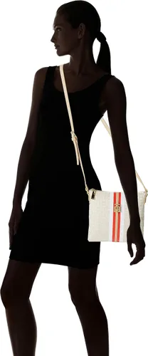 Vista 6 de Tommy Hilfiger Bandolera Jaden Plus para mujer