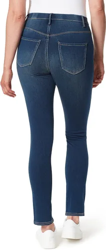 Vista 3 de Bandolino Leggings de mezclilla de punto Bella All Day Comfort para mujer