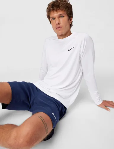 Vista 4 de Nike Hydroguard de manga larga para hombre