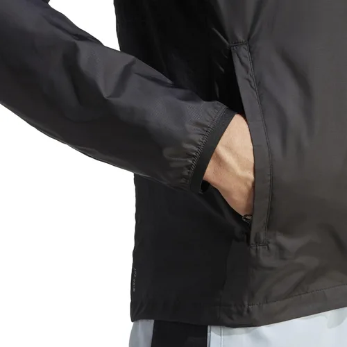 Vista 4 de adidas Chaqueta Own The Run para hombre