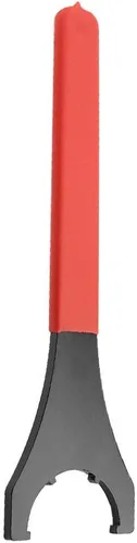 Vista 5 de Llave, ER40 UM 2.283 in Collet Chuck Llave Llave de tuerca de sujeción para ER40-UM Torno de tuerca CNC Fresado Chuck Herramientas
