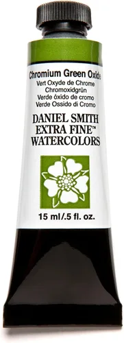 Vista 5 de Daniel Smith Acuarela extra fina, tubo de pintura de 15 ml, amatista genuina (284600203), 0.5 fl oz (paquete de 1)