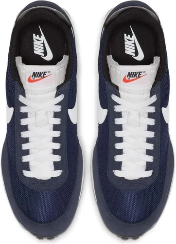 Vista 7 de Nike Zapatos de pista y campo para hombre Negro