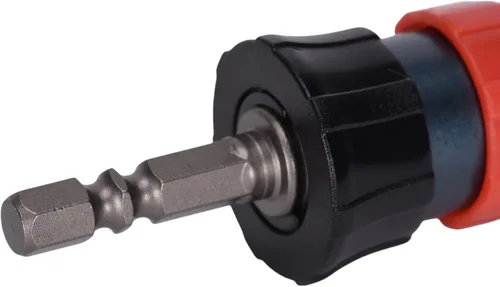 Vista 4 de Century Drill & Tool 68599 Decter Tornillo Setter