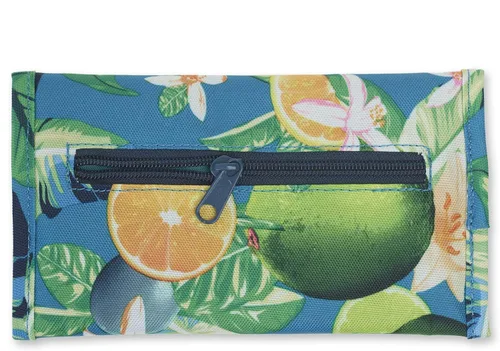 Vista 2 de KAVU Mondo Spender - Organizador de viaje con cartera triple