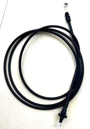 Vista 6 de Cable de control de accionamiento 946-04655A para cortacésped MTD 746-04655, 746-04655A, 946-04655