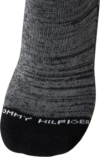 Vista 2 de Tommy Hilfiger Calcetines para hombre Calcetines de tobillo de corte cuarto (12 unidades)