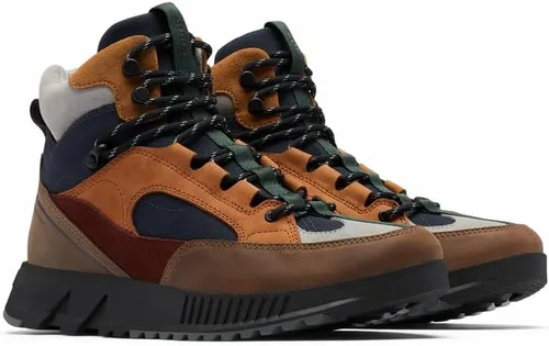Vista 2 de SOREL Botas impermeables Mac Hill Lite Rush para hombre
