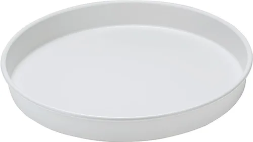 Vista 9 de Amolliar Lazy Susan - Organizador giratorio de metal para cocina, nevera, gabinete, encimera, organizador de almacenamiento de despensa, organizador